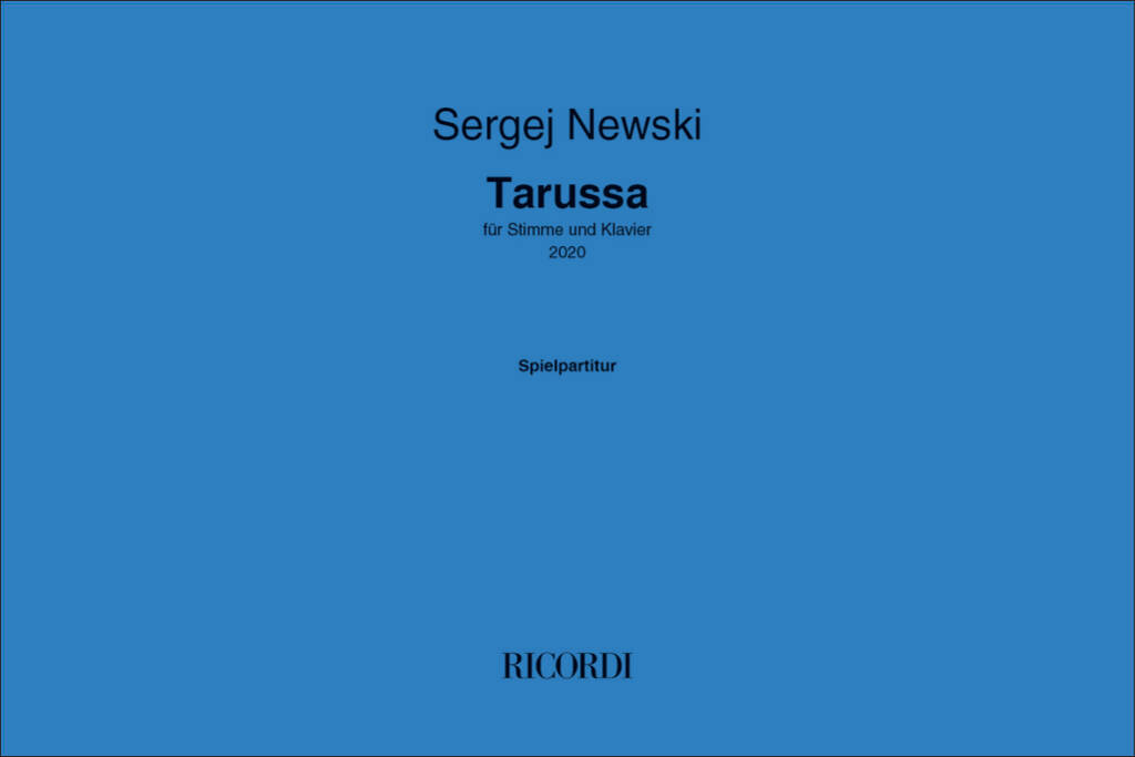 Tarussa